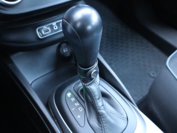 Fiat 500X Crossover 1.4 16V Mair 140KM 2017 Fiat 500X 1.4 MultiAir, Salon Polska, zdjęcie 16