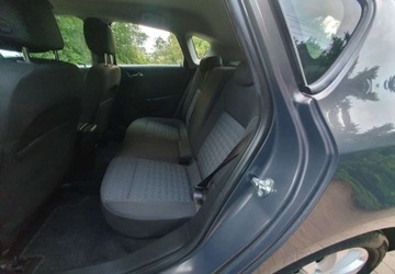 Opel Astra J GTC 1.7 CDTI ECOTEC 110KM 2013 Opel Astra Opel Astra 1.7 CDTI DPF Exklusiv 1.7 Diesel 110KM, zdjęcie 10