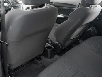 Suzuki Swift VI Hatchback Facelifting 1.2 DualJet SHVS 83KM 2021 Suzuki Swift WD7972P#1.2 Dualjet SHVS Premium, zdjęcie 18