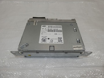 PEUGEOT 2008 I RADIO NAWIGACJA NAVI 9806730280