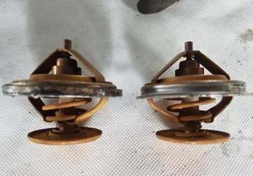 TERMOSTAT CIECZY CHŁODZĄCEJ MAN TGA TGX TGL