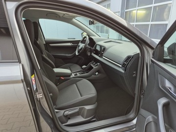 Skoda Karoq Crossover Facelifting 1.5 TSI ACT 150KM 2025 Skoda Karoq Edition 130 1.5 TSI DSG Auto z placu, zdjęcie 11
