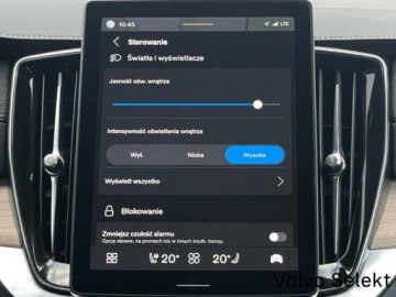 Volvo XC90 II 2025 Volvo XC 90 FV23% Plus Bright B5B 7 os. AWD Full-L, zdjęcie 20