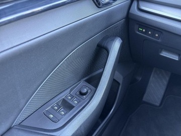 Skoda Octavia IV Liftback 1.0 TSI EVO 110KM 2022 Skoda Octavia Ambition KESSY SmartLink Kamera Tempomat Led Serwis ASO, zdjęcie 23