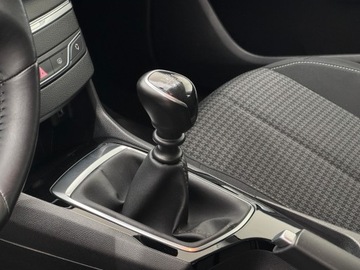 Peugeot 308 II Hatchback Facelifting 1.2 PureTech 130KM 2021 Peugeot 308 Active S&amp;S, 1 właściciel, Salon Polska, zdjęcie 7