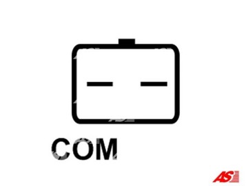 ГЕНЕРАТОР MINI MINI Clubman Clubvan Cooper John One PEUGEOT 2008 207 208