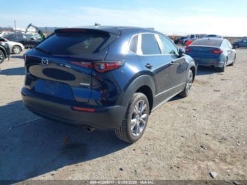 Mazda CX-30 2020 Mazda CX-30 2020r., 2.5L 2.5 Benzyna 186KM, zdjęcie 3