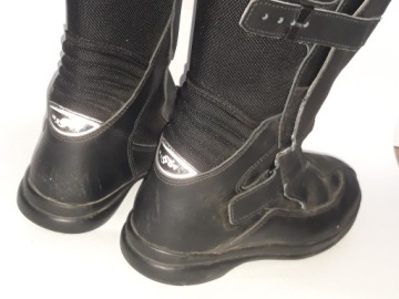 XPD MASTER BUFALLO РАЗМЕР 41-25,5 СМ