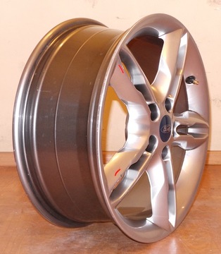 17" FORD MONDEO , S MAX DISK HLINÍK