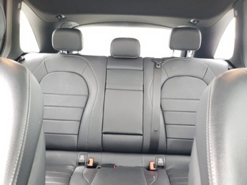 Mercedes GLC C253 2021 Mercedes-Benz GLC 300 2021 2.0l 2.0 Benzyna 255KM, zdjęcie 11