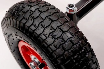 ГОКАРТ С ПЕДАЛЯМИ, НАДУВАННЫЕ КОЛЕСА, ТОРМОЗА