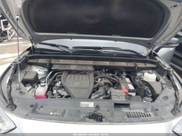 Toyota Highlander III 2023 Toyota Highlander xse, 2023r., 2.4L 2.4 Benzyna 265KM, zdjęcie 11