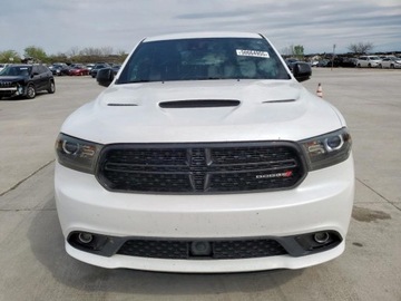 Dodge Durango III 3.6 V6 294KM 2018 Dodge Durango GT 2018 3.6l 3.6 Benzyna 295KM, zdjęcie 5