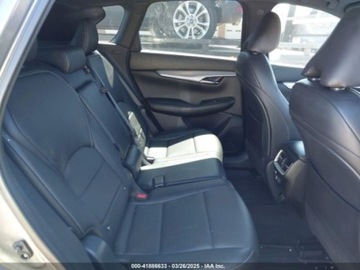 Infiniti QX50 2020 Infiniti QX50 Essential 2020 2.0l 2.0 Benzyna 268KM, zdjęcie 12