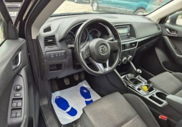 Mazda CX-5 II 2017 Mazda CX-5 Super stan 2.0 Benzyna 145KM, zdjęcie 11