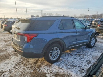 Ford Explorer VI 2025 Ford Explorer Active 2025 2.3 Benzyna 300KM, zdjęcie 3