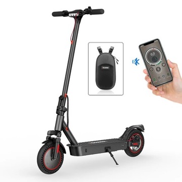 Hulajnoga Elektryczna dla dorosłych 500W 10Ah APP
