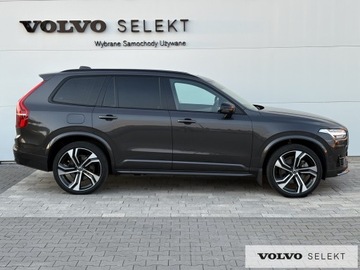 Volvo XC90 II 2024 Volvo XC 90 Volvo XC90 | T8 AWD | Plug-in Hybrid |, zdjęcie 2