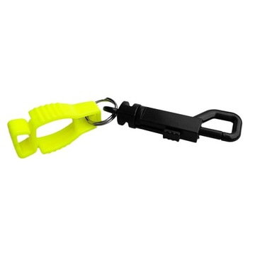 Clip Work Glove Keeper Zacisk do okularów