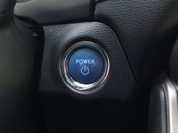 Toyota RAV4 V SUV 2.5 Hybrid Dynamic Force 222KM 2020 Toyota RAV 4 2.5 Hybrid, Salon Polska, zdjęcie 19