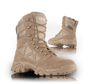 Buty taktyczne militarne VM MANCHESTER