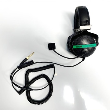 Наушники Superlux HMD660X с микрофоном