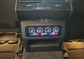 BMW Seria 5 G90-91 2024 BMW Seria 5 520i G60, M Pakiet, Harman, Faktura VAT 23, Gwarancja fabryczna, zdjęcie 20