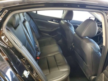 Nissan Maxima VI 2020 Nissan Maxima Sv 2020 3.5 Benzyna 300KM, zdjęcie 10
