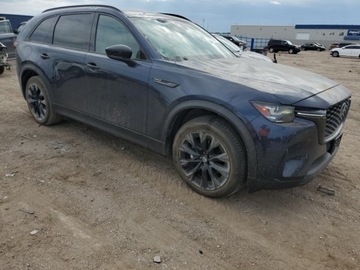 Mazda 2025 Mazda CX-90 Premium Sport 2025 2.5l 2.5 Hybryda 323KM, zdjęcie 4