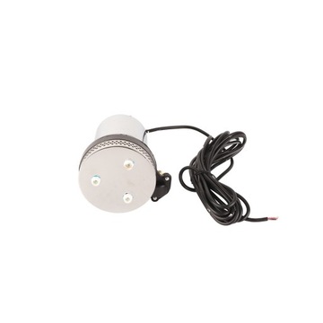 Pompa głębinowa 24 V DC 220 W 3800 obr./min