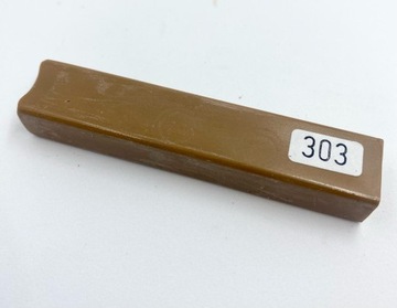 WOSK TWARDY PLUS DO RETUSZU DREWNA 303 DĄB RUSTYKALNY