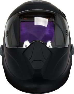 СВАРОЧНАЯ МАСКА ДЛЯ ШЛЕМА YATO ДЛЯ НАСТОЯЩЕГО ЦВЕТА С АВТОЗАТЕМНЕНИЕМ СВАРКИ