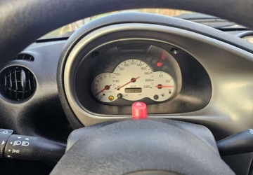 Ford Ka II Hatchback 3d 1.3 i 70KM 2002 Ford KA Ford KA 1.3 1.3 Benzyna 70KM, zdjęcie 15