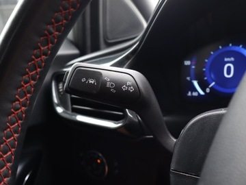 Ford Puma II Crossover 1.0 EcoBoost 125KM 2020 Ford Puma 1.0 EcoBoost mHEV, Salon Polska, zdjęcie 15