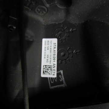 NOWA KIEROWNICA VW TIGUAN-TOURAN 5TA419091ANE74