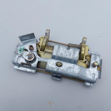 KLIKA DVEŘE LEVÝ PŘEDNÍ HONDA HR-V I