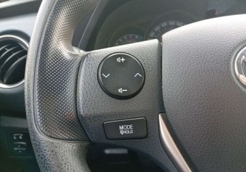 Toyota Auris II Hatchback 5d Dual VVT-i 100 99KM 2014 Toyota Auris Kupiony w Polsce - benzyna - przebieg 119.000 km 1.3 Benzyna, zdjęcie 25