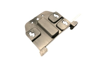 Tesla S mocowanie koszyk RADARU AP 1045993-00-C