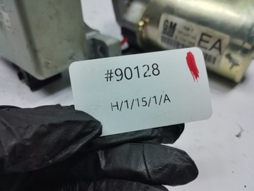 OPEL CORSA C SERVO  ELEKTRICKÉ 09115125