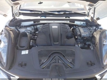 Porsche Macan 2021 Porsche Macan GTS 2021 2.9l 2.9 Benzyna 375KM, zdjęcie 8