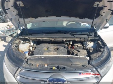 Ford Edge II 2017 Ford Edge 2017 r., 2,0L FWD TITANIUM 2.0 Benzyna 250KM, zdjęcie 11