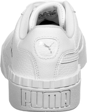 buty damskie PUMA CALI STATEMENT 372847-01