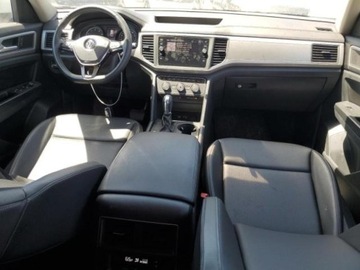 Volkswagen 2019 Volkswagen Atlas Volkswagen Atlas V6 SE 4MOTION, od ubezpieczalni 3.6 276KM, zdjęcie 6