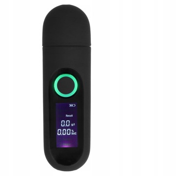 БЕЗМОТНЫЙ ТОЧНЫЙ ЦИФРОВОЙ БРИТАЛАЙЗЕР с ЖК-дисплеем и USB