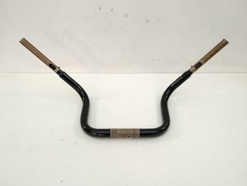 РУЛЬ HARLEY DAVIDSON 1,25 ДЮЙМА, 83 СМ, ВЫСОТА 24 СМ.