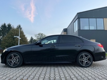 Mercedes CLA C118/X118 Shooting Brake AMG 2.0 35 AMG 306KM 2021 MERCEDES-BENZ C 193KM | AMG | Polski Salon | FAKTURA VAT23% | Premium Plus, zdjęcie 2