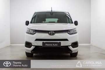 Toyota Proace II 2024 Toyota PROACE CITY VERSO City Verso 1.5 D-4D Busin, zdjęcie 13