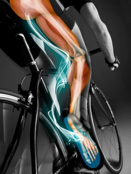 Шоссейные туфли Shimano SH-RC702, размер 44 SPD SL