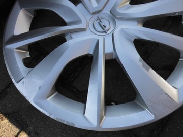 KOLA DO OPEL CORSA F OD 2019R. 4X108X65 ET38 16''