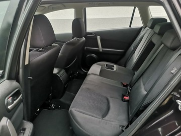 Mazda 6 II Kombi 2.0 MZR-CD 140KM 2008 Mazda 6 2.0 D 140KM Klimatronik Nawi Kamera Alu, zdjęcie 18